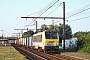 Alstom 1360 - SNCB "1340"
02.09.2021 - Antwerpen-Noorderdokken
Alexander Leroy