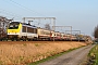 Alstom 1362 - SNCB "1342"
19.03.2009 - Hansbeke
Mattias Catry