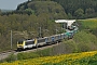 Alstom 1362 - SNCB "1342"
20.04.2011 - Tanville
Mattias Catry