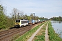 Alstom 1362 - SNCB "1342"
17.04.2014 - Steinbourg
Yannick Hauser