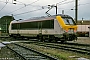 Alstom 1362 - SNCB "1342"
xx.04.2002 - Luxemburg
Rolf Alberts