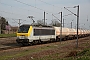 Alstom 1362 - SNCB "1342"
24.03.2017 - Somain
PASCAL SAINSON