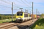 Alstom 1362 - SNCB "1342"
21.05.2017 - Habaru
Alexander Leroy