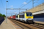 Alstom 1362 - SNCB "1342"
26.05.2018 - Lembeek
Julien Givart