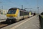 Alstom 1364 - SNCB "1344"
28.07.2005 - Antwerpen-Luchtbal
René Hameleers