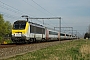 Alstom 1364 - SNCB "1344"
06.04.2007 - Hansbeke
Mattias Catry
