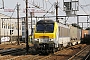 Alstom 1364 - SNCB "1344"
09.09.2015 - Antwerpen-Berchem
Peter Dircks
