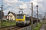 Alstom 1364 - SNCB "1344"
06.07.2021 - Aulnoye
Ingmar Weidig