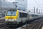 Alstom 1364 - SNCB "1344"
29.03.2007 - Bruxelles-Midi
Burkhard Sanner