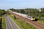 Alstom 1365 - SNCB "1345"
17.08.2012 - Marloie
Yves Gillander