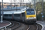 Alstom 1365 - SNCB "1345"
12.03.2007 - Dolhain-Gileppe
Lutz Goeke