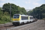 Alstom 1365 - SNCB "1345"
28.08.2017 - Franière
Julien Givart