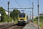 Alstom 1366 - SNCB "1346"
06.06.2015 - Habay
Albert Koch