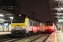 Alstom 1366 - SNCB "1346"
04.03.2016 - Bruxelles-Midi
Alexander Leroy