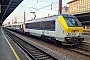 Alstom 1366 - SNCB "1346"
15.06.2023 - Bruxelles Midi
Guido Allieri