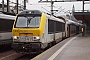 Alstom 1367 - SNCB "1347"
22.09.2015 - Luxembourg
Burkhard Sanner