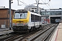 Alstom 1367 - SNCB "1347"
31.10.2008 - Namur
Jean-Michel Vanderseypen