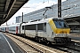 Alstom 1367 - SNCB "1347"
17.08.2018 - Bruxelles Midi
Barry Tempest
