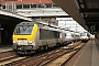 Alstom 1368 - SNCB "1348"
06.09.2011 - Maastricht
Ronnie Beijers