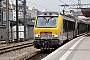 Alstom 1368 - SNCB "1348"
07.06.2014 - Luxembourg
Peter Dircks