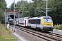Alstom 1368 - SNCB "1348"
18.09.2016 - Libramont
Alexander Leroy