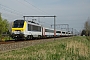 Alstom 1369 - SNCB "1349"
06.04.2007 - Hansbeke
Mattias Catry