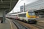 Alstom 1369 - SNCB "1349"
11.05.2013 - Bruxelles-Midi
Jean-Claude Mons