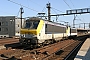 Alstom 1369 - SNCB "1349"
31.08.2005 - Antwerp-Berchem
Peter Schokkenbroek