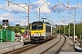 Alstom 1369 - SNCB "1349"
20.05.2017 - Assesse
Alexander Leroy