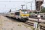 Alstom 1369 - SNCB "1349"
28.08.2019 - Brussel Noord
Lutz Goeke