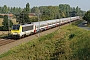 Alstom 1371 - SNCB "1351"
18.09.2009 - Bellem
Mattias Catry