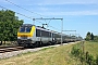 Alstom 1371 - SNCB "1351"
06.06.2014 - Eijsden
Ronnie Beijers