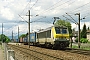 Alstom 1371 - SNCB "1351"
09.05.2003 - Lutterbach
Vincent Torterotot