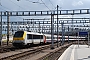 Alstom 1372 - SNCB "1352"
06.08.2012 - Luxembourg-Ville
Yannick Hauser