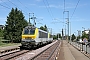 Alstom 1372 - SNCB "1352"
15.07.2006 - Noertzange
Peter Schokkenbroek