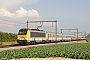 Alstom 1372 - SNCB "1352"
24.07.2019 - Beuzet
Ingmar Weidig