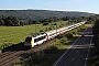 Alstom 1373 - SNCB "1353"
17.08.2012 - Marloie
Yves Gillander