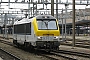 Alstom 1373 - SNCB "1353"
17.02.2015 - Luxembourg
Martin Greiner