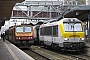 Alstom 1373 - SNCB "1353"
17.02.2015 - Luxembourg
Martin Greiner