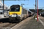 Alstom 1373 - SNCB "1353"
14.10.2007 - Welkenraedt
Lutz Goeke