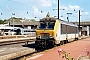 Alstom 1373 - SNCB "1353"
20.05.2004 - Metz-Ville
Leon Schrijvers