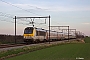 Alstom 1373 - LINEAS "1353"
17.03.2020 - Beuzet
Ingmar Weidig