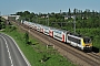 Alstom 1374 - SNCB "1354"
25.05.2012 - Marloie
Mattias Catry