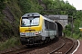 Alstom 1374 - SNCB "1354"
04.06.2011 - Dolhain-Gileppe
Alexander Leroy