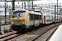 Alstom 1374 - SNCB "1354"
18.06.2012 - Luxembourg
Peter Dircks