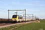 Alstom 1374 - LINEAS "1354"
17.03.2020 - Beuzet
Ingmar Weidig