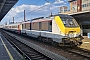 Alstom 1374 - LINEAS "1354"
15.06.2023 - Bruxelles Midi
Guido Allieri