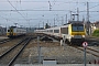 Alstom 1375 - SNCB "1355"
25.06.2009 - Bruxelles-Nord
Burkhard Sanner