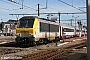 Alstom 1375 - SNCB "1355"
04.03.2007 - Welkenraedt
Lutz Goeke