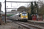 Alstom 1375 - SNCB "1355"
28.03.2016 - Rhisnes
Alexander Leroy